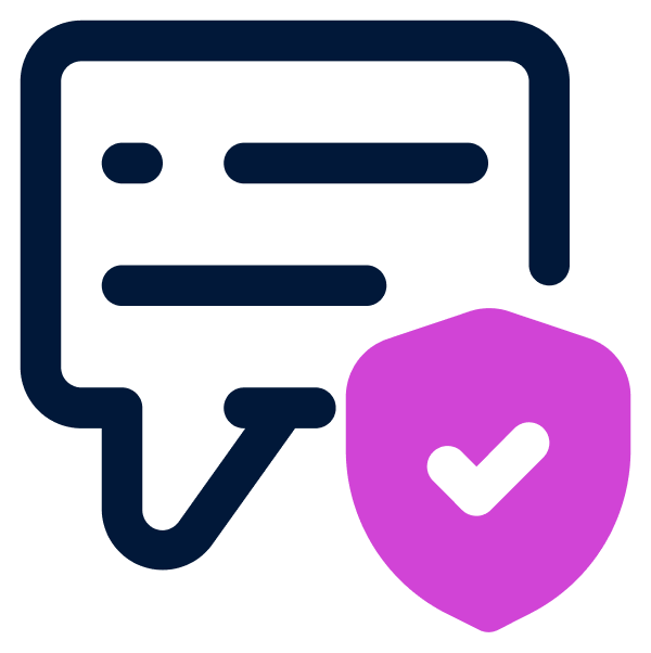 Live Chat aber ohne dich.